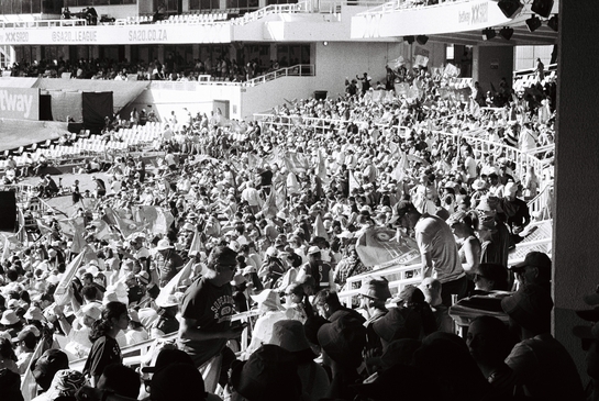 SA20 cricket, Newlands